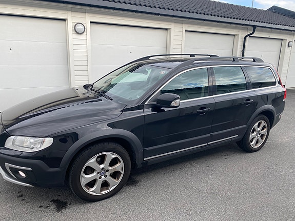 Volvo XC70 15 of 30