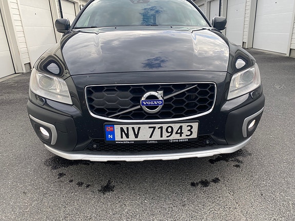 Volvo XC70 3 of 30