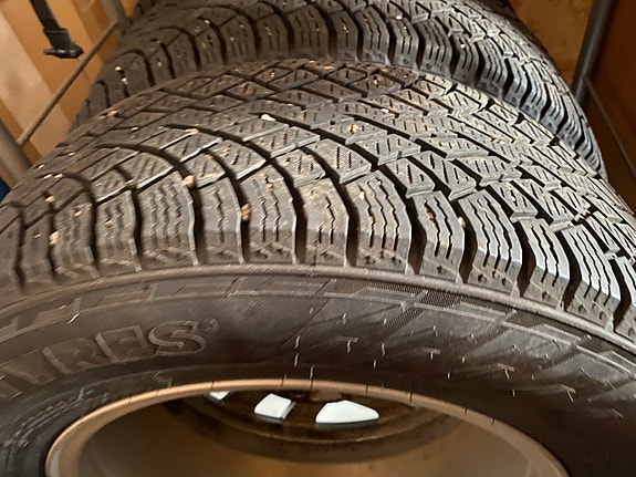 Volvo XC70 26 of 30