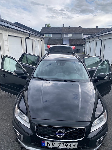 Volvo XC70 8 of 30