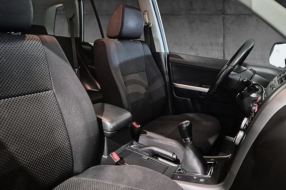 Suzuki Grand Vitara 13 of 17