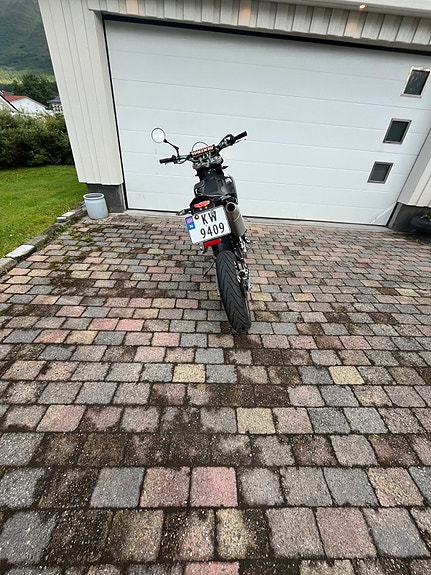 Fantic XMF 125 9 of 10