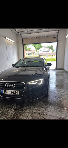 Audi A5 9 of 13