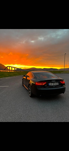 Audi A5 11 of 13