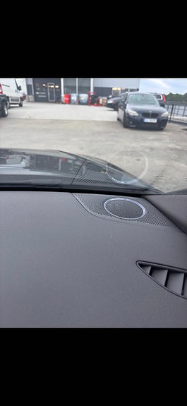 Audi A5 8 of 13