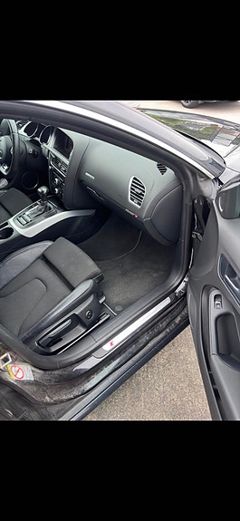 Audi A5 10 of 13