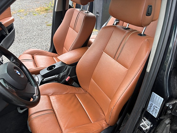 BMW X3 4 of 7