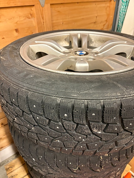 BMW X3 6 of 7