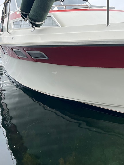 Sandvik 920 Targa, 2013 modell motor! 23 of 27
