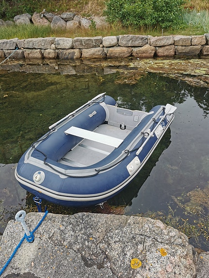 Sandvik 920 Targa, 2013 modell motor! 26 of 27