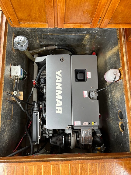 Sandvik 920 Targa, 2013 modell motor! 13 of 27