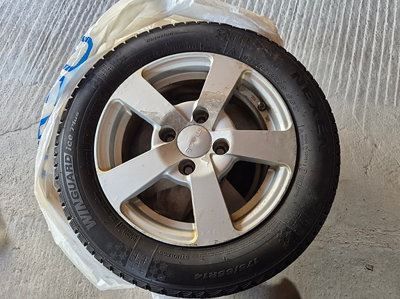 Ford Fiesta 16 of 18