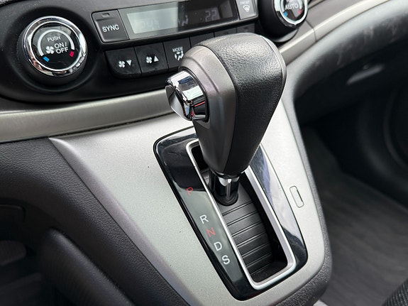 Honda CR-V 19 of 27