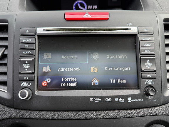 Honda CR-V 14 of 27