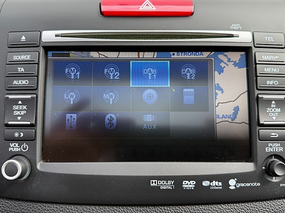 Honda CR-V 15 of 27