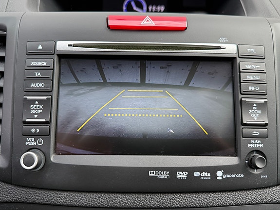 Honda CR-V 13 of 27