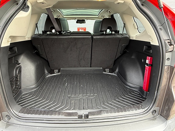 Honda CR-V 24 of 27