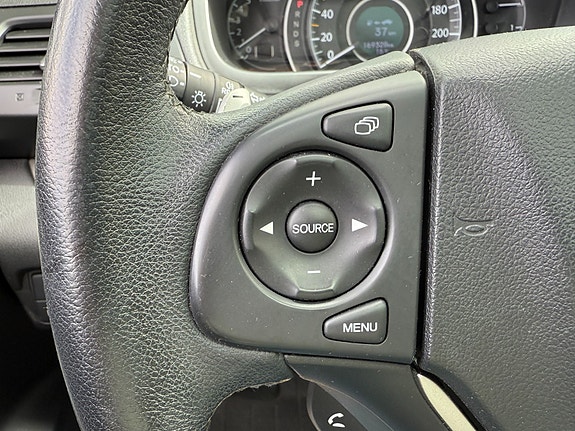 Honda CR-V 11 of 27