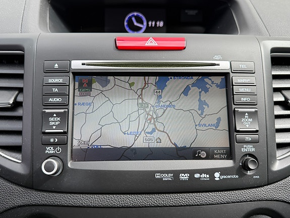 Honda CR-V 16 of 27