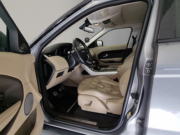 Land Rover Range Rover Evoque 10 of 30
