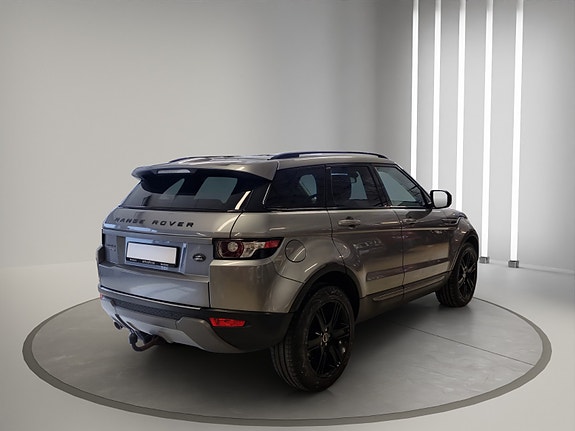 Land Rover Range Rover Evoque 6 of 30