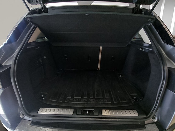 Land Rover Range Rover Evoque 15 of 30