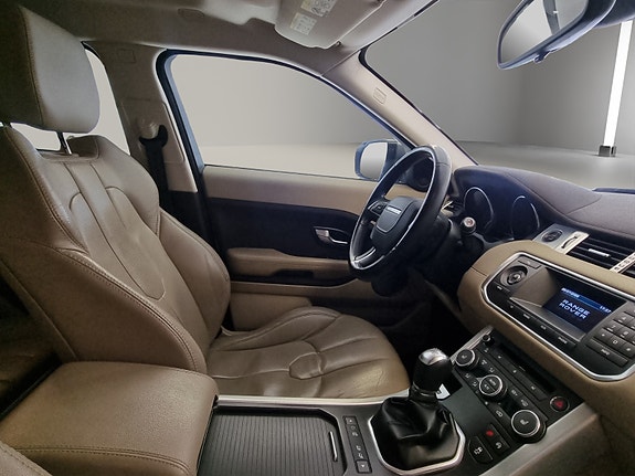 Land Rover Range Rover Evoque 20 of 30