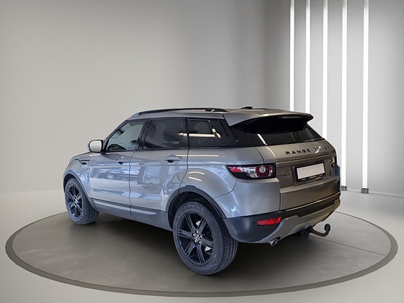 Land Rover Range Rover Evoque 4 of 30
