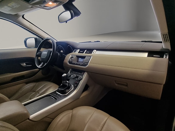 Land Rover Range Rover Evoque 19 of 30