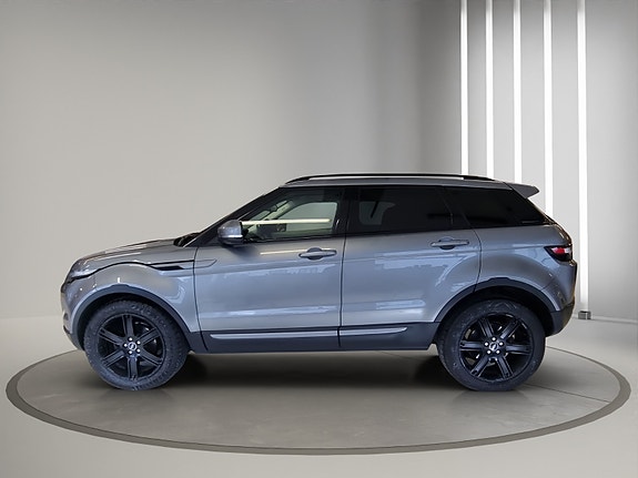 Land Rover Range Rover Evoque 3 of 30