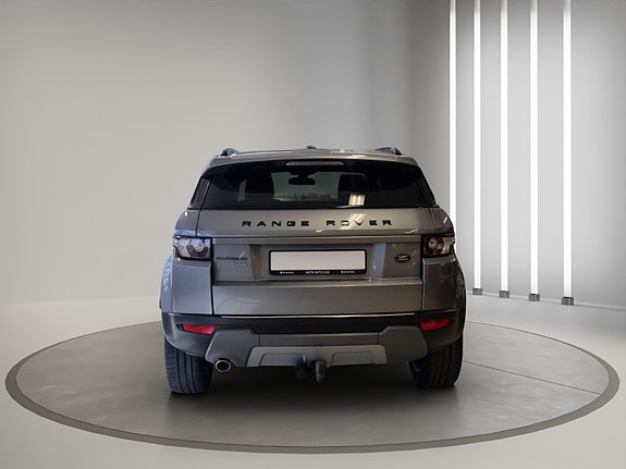 Land Rover Range Rover Evoque 5 of 30