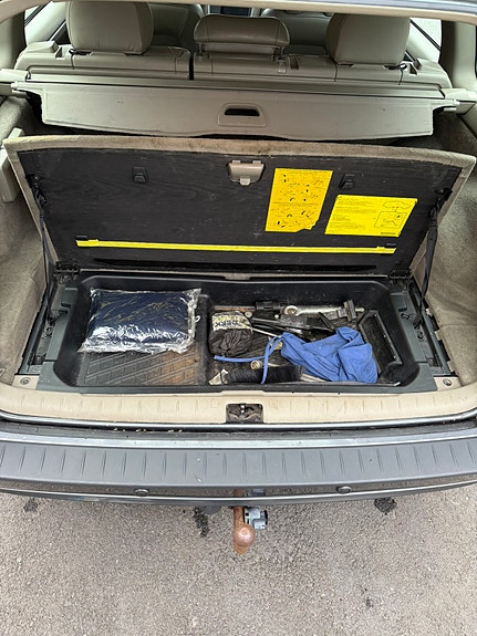 Volvo V70 15 of 30