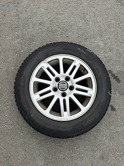 Volvo V70 30 of 30