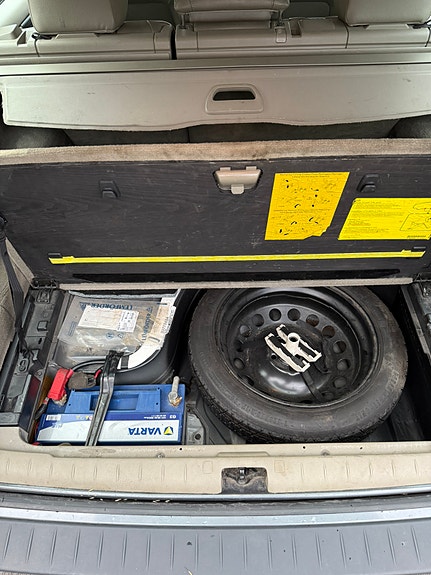 Volvo V70 16 of 30