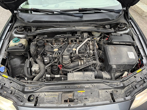 Volvo V70 29 of 30