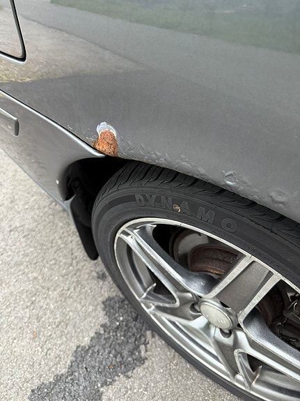 Volvo V70 10 of 30