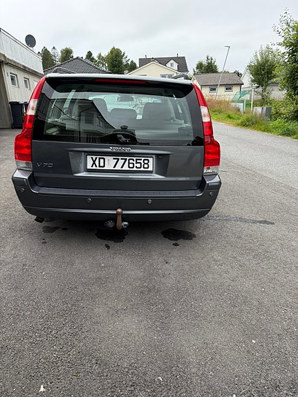 Volvo V70 8 of 30