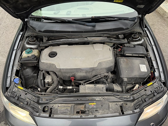 Volvo V70 28 of 30