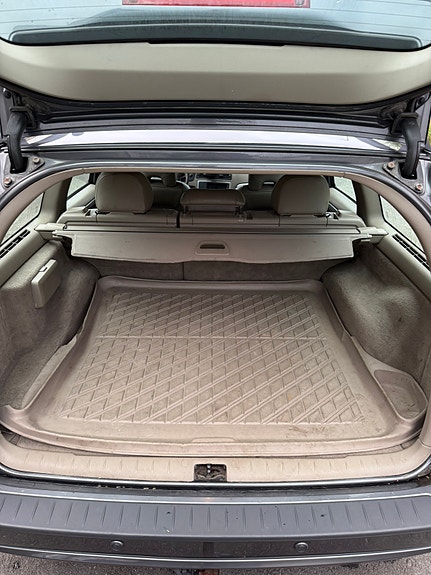 Volvo V70 17 of 30