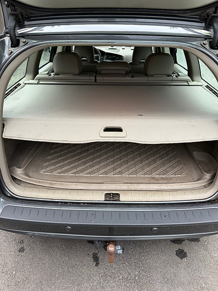Volvo V70 18 of 30