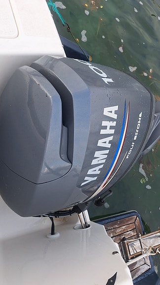Nor-dan 610 quatro Yamaha 10 of 10