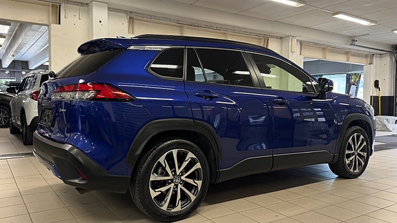 Toyota Corolla Cross 8 of 30