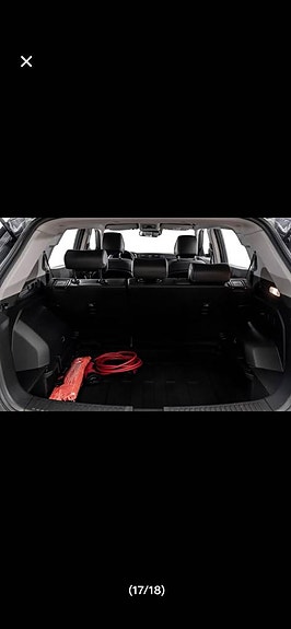 SsangYong Korando 12 of 13