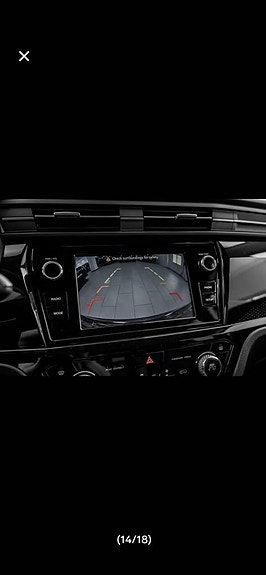 SsangYong Korando 10 of 13