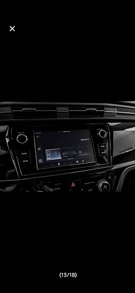 SsangYong Korando 9 of 13