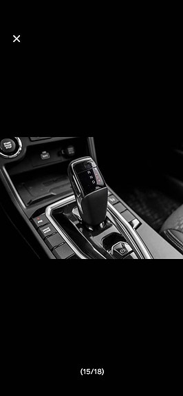 SsangYong Korando 11 of 13