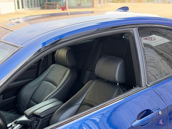 BMW 335i 10 of 10
