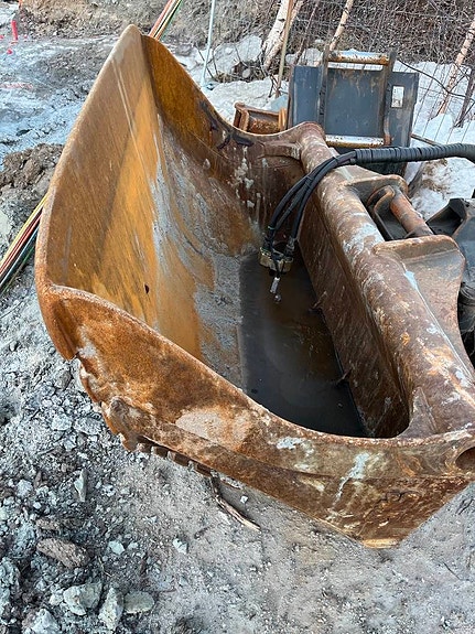 Cat 320 6 of 11