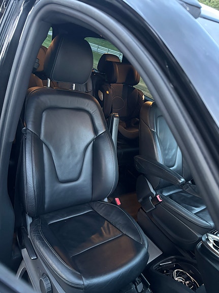 Mercedes-Benz V250 d 7 of 11
