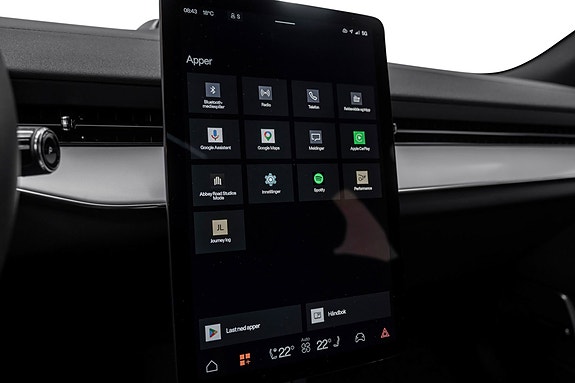 Polestar 3 20 of 27
